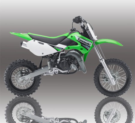 KX 65