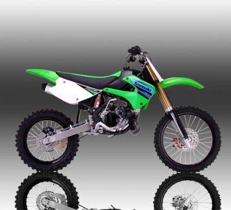 KX 85