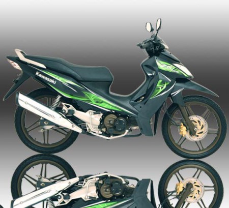 ZX 130