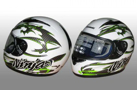KRP Helmet
