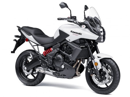 VERSYS 650