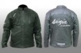 Jaket Ninja 250 Leather